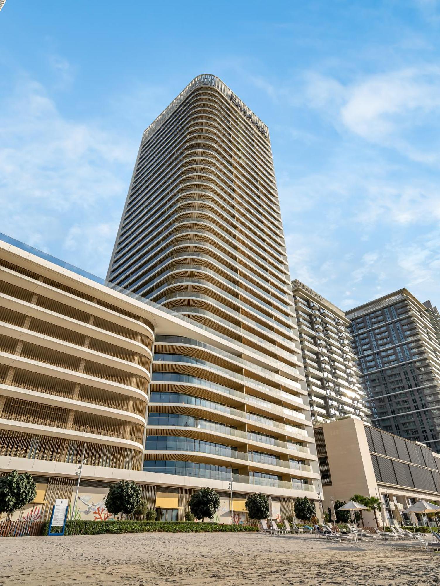 Utra Lux Large 1 Bedroom With Sunset Views And Private