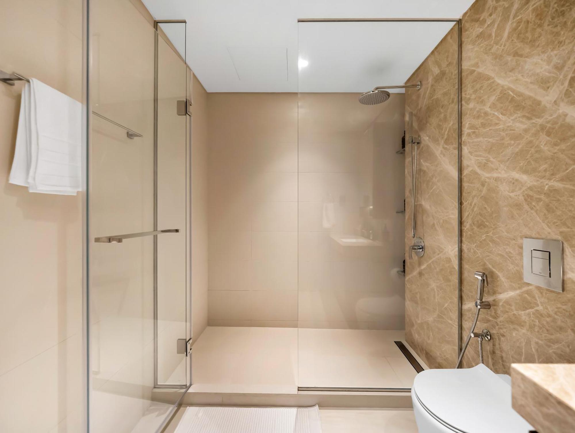 Apartment Utra Lux Large 1 Bedroom With Sunset Views And Private *